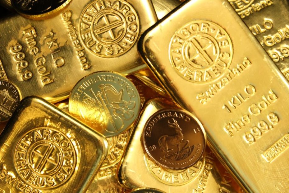 يُعتبر الذهب من المعادن النفيسة ذات المكانة الخاصة في الثقافة المصرية منذ القدم.