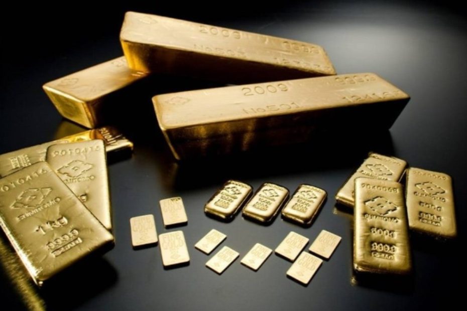 يُعتبر الذهب من المعادن الثمينة ذات القيمة العالية واللمعان الآسر.
